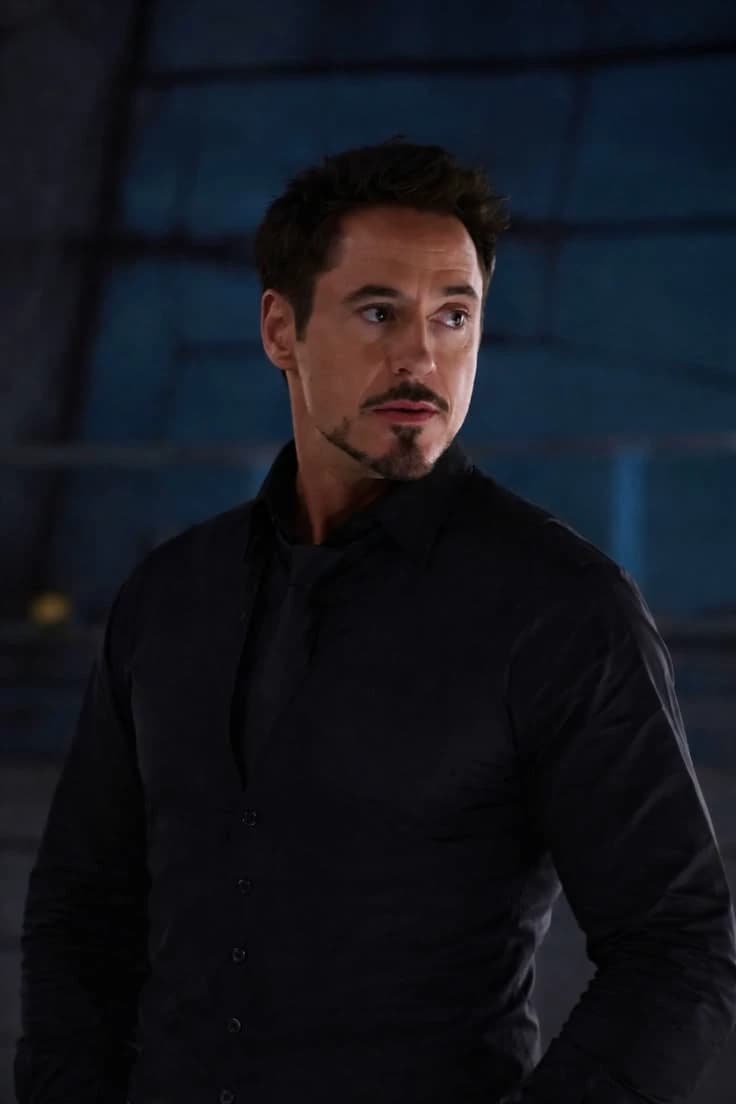 Tony Stark- Your boss thumbnail