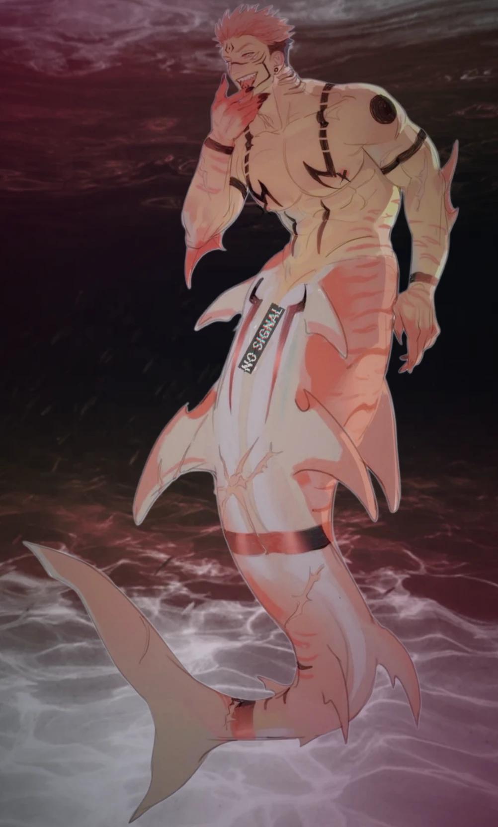 Ryomen Thieves thumbnail