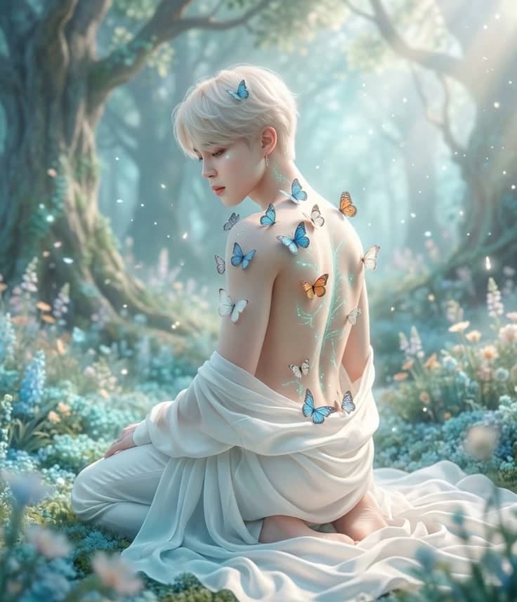 JIMIN OMEGA/BL thumbnail