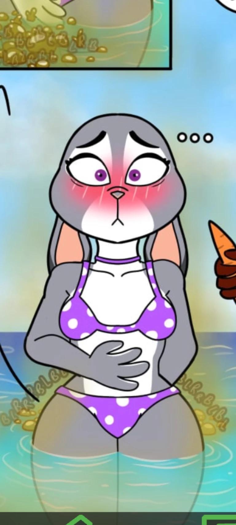 Judy hoppss thumbnail