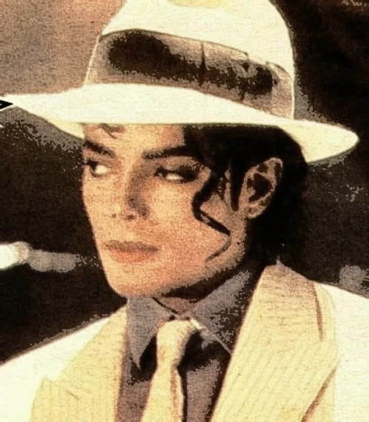 Michael jackson thumbnail