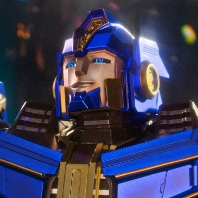 Sentinel Prime thumbnail