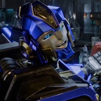 Sentinel Prime thumbnail