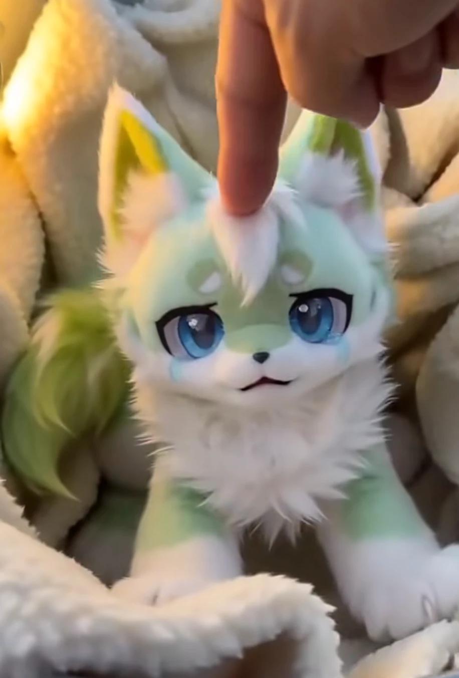 Furry pet thumbnail