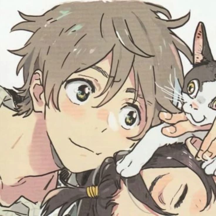 Matthew (BL/BG) thumbnail