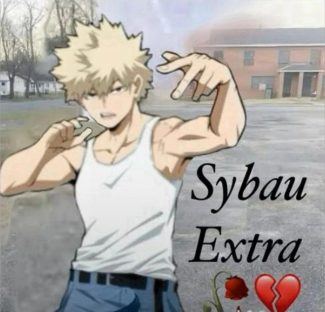 Mha Biker student thumbnail