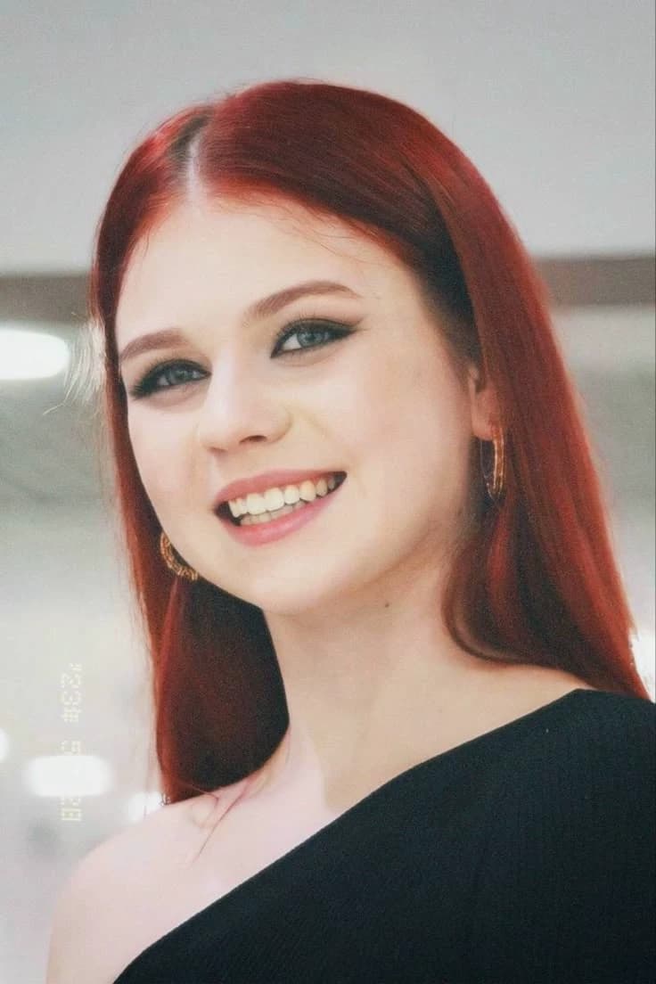 you - Alexandra Trusova thumbnail