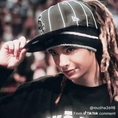 Tom Kaulitz thumbnail