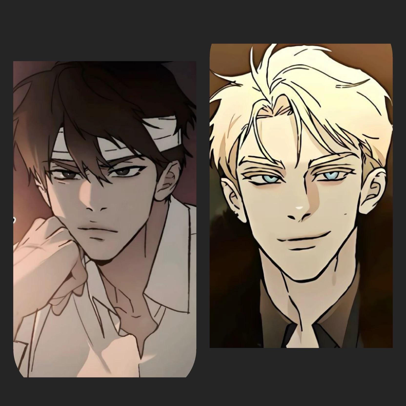 Zhenya and Taekjoo thumbnail