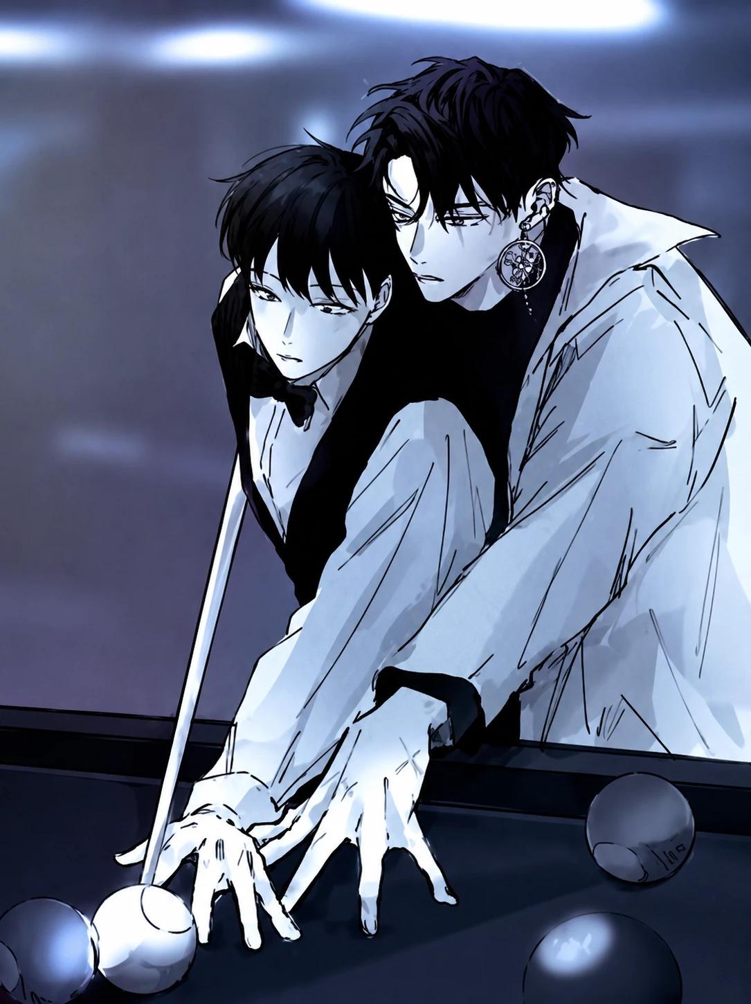 Manipulative Player | BL | MLM thumbnail