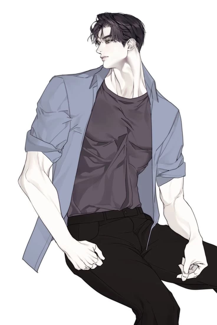 Your Father BL | MLM thumbnail