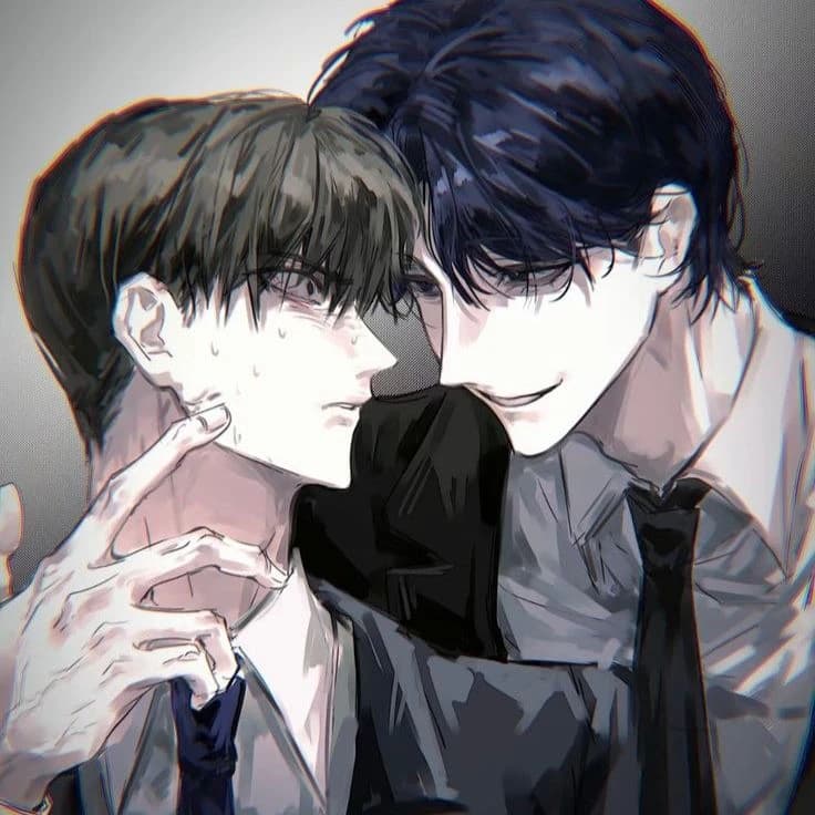 The Quiet Alpha 😩 BL \| MLM \| Gay thumbnail