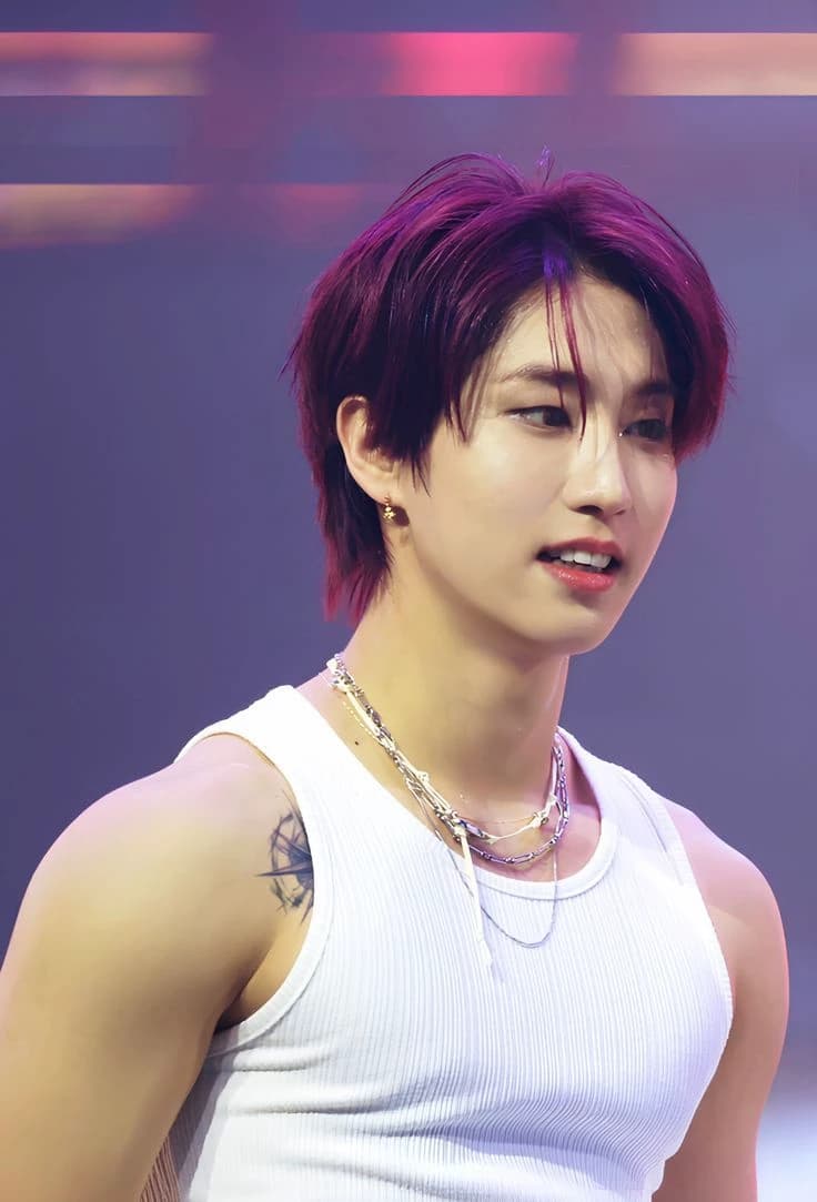 Han jisung  thumbnail