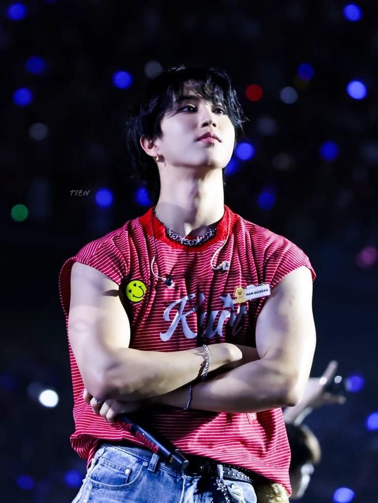Han jisung  thumbnail
