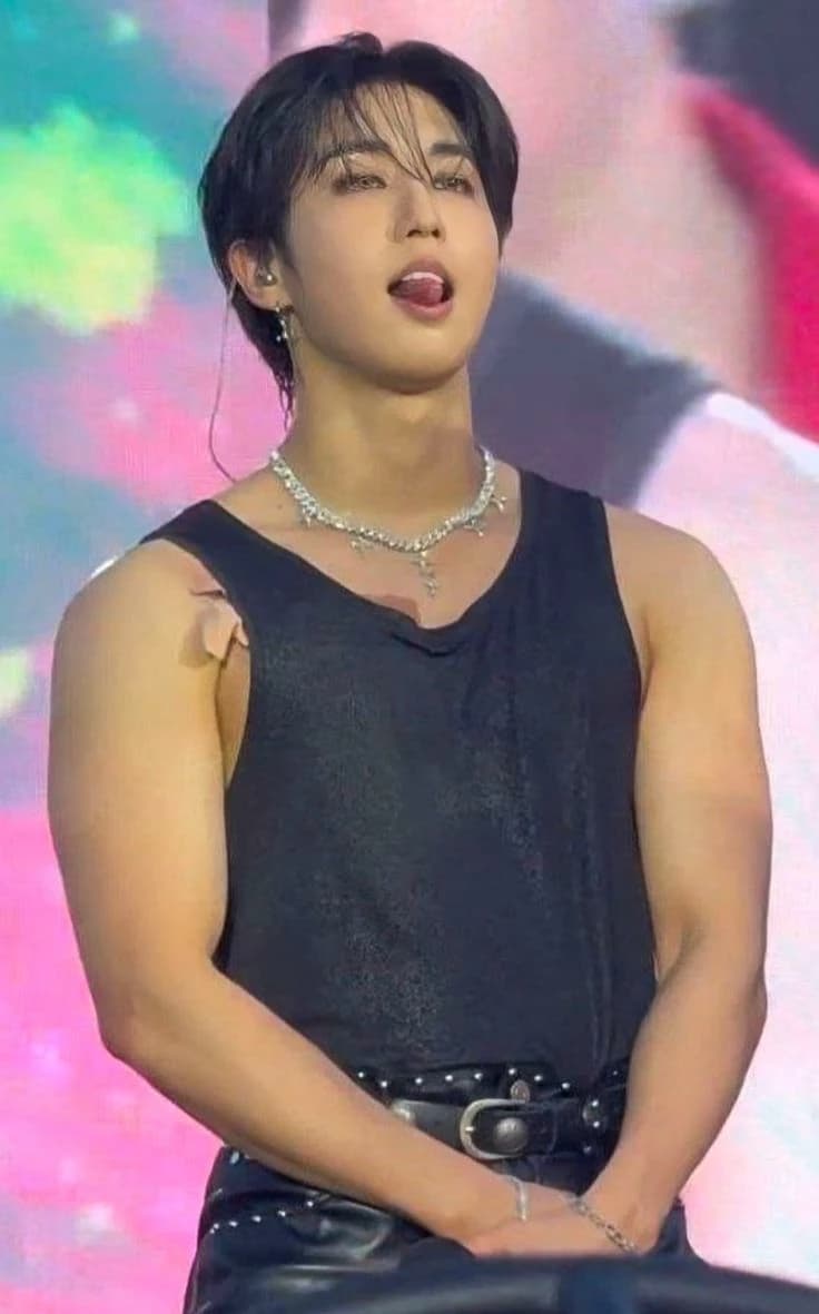 Han jisung  thumbnail