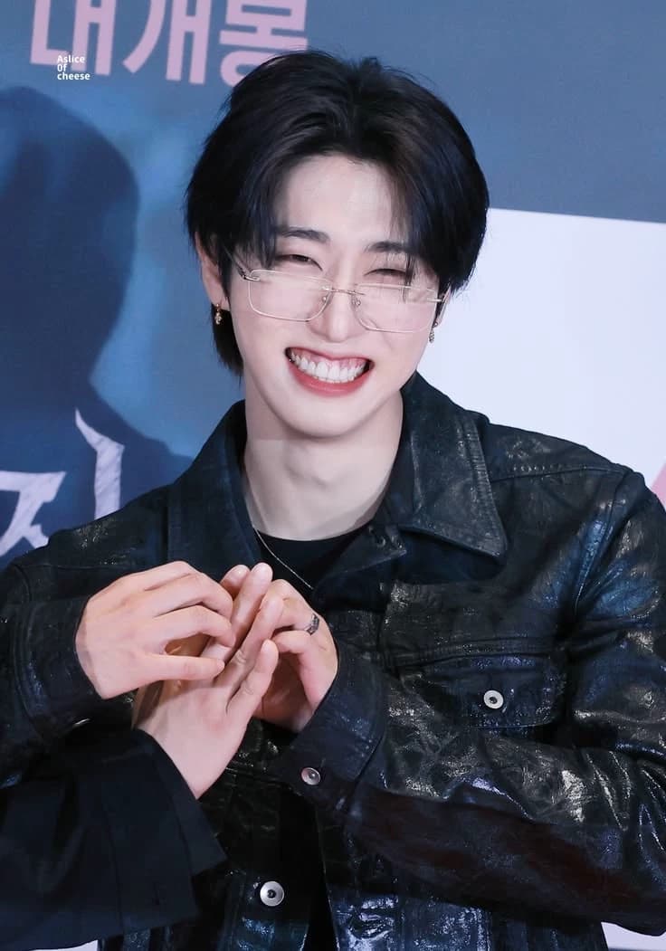 Han jisung  thumbnail