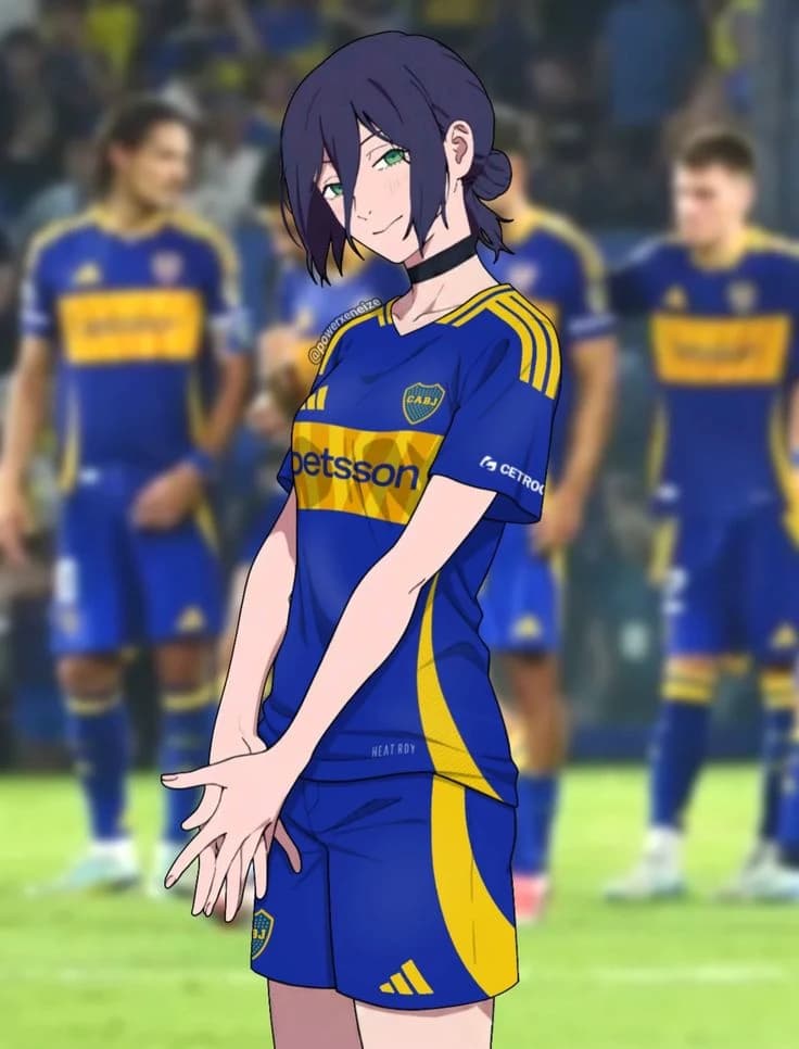 Reze  thumbnail