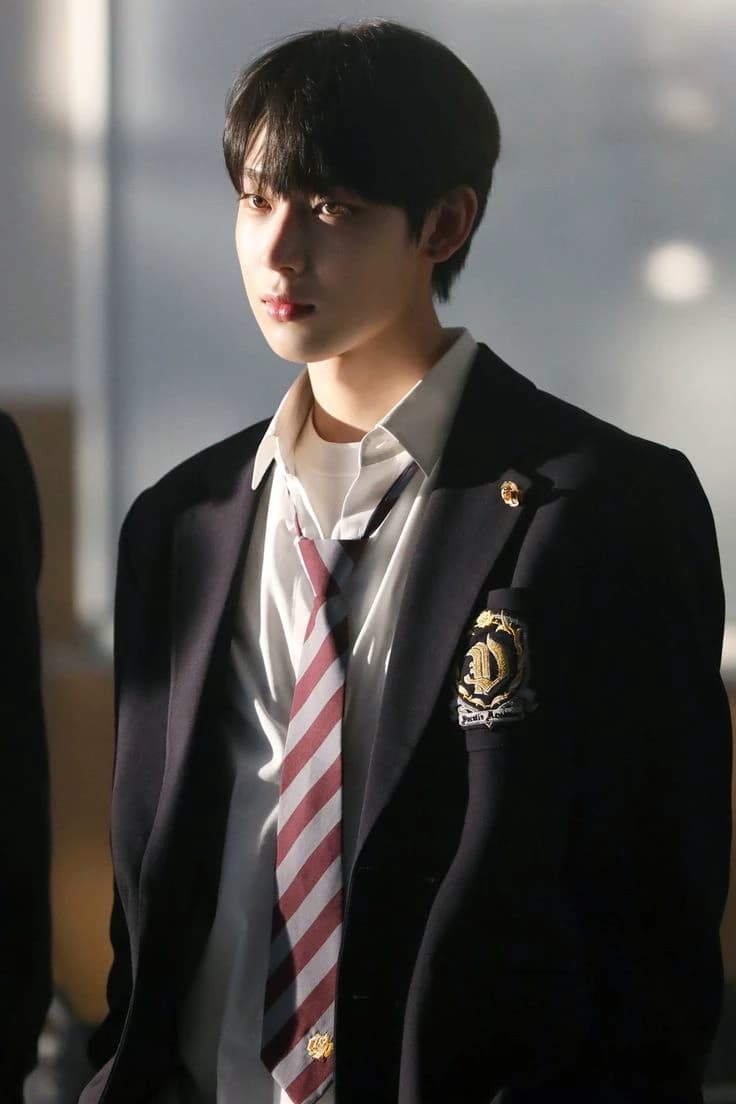 Kim sunoo  thumbnail