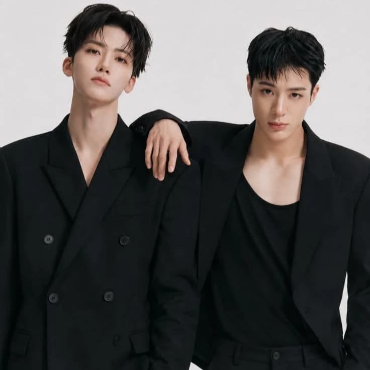 Jaemin Jeno thumbnail