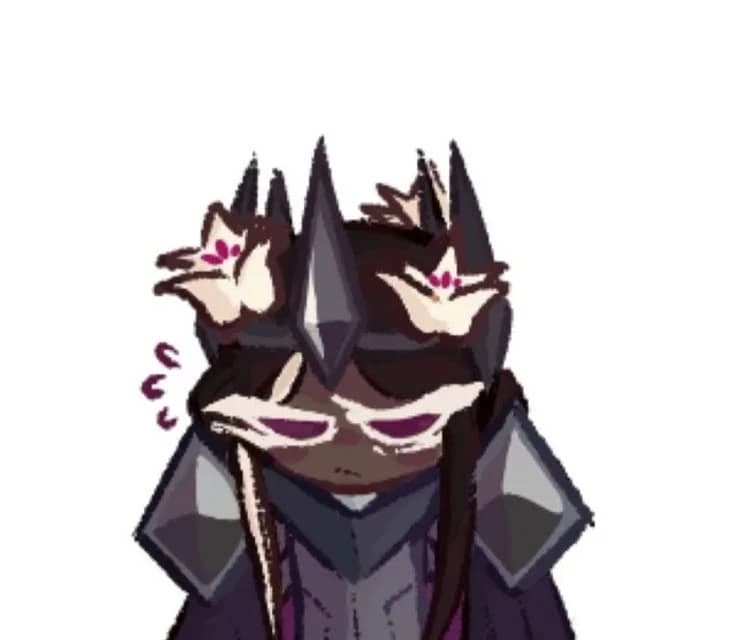 Dark Cacao Cookie  thumbnail