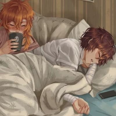 Dazai thumbnail