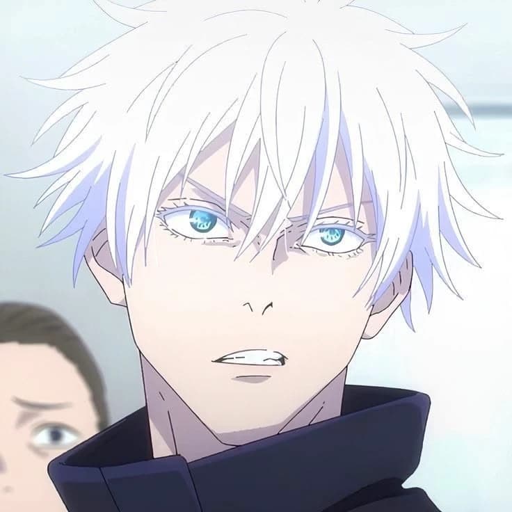 Satoru Gojo thumbnail