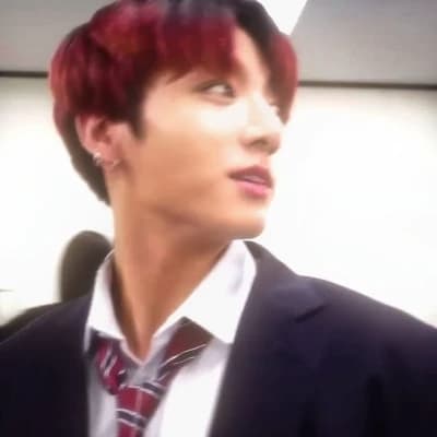Jeon Jungkook thumbnail