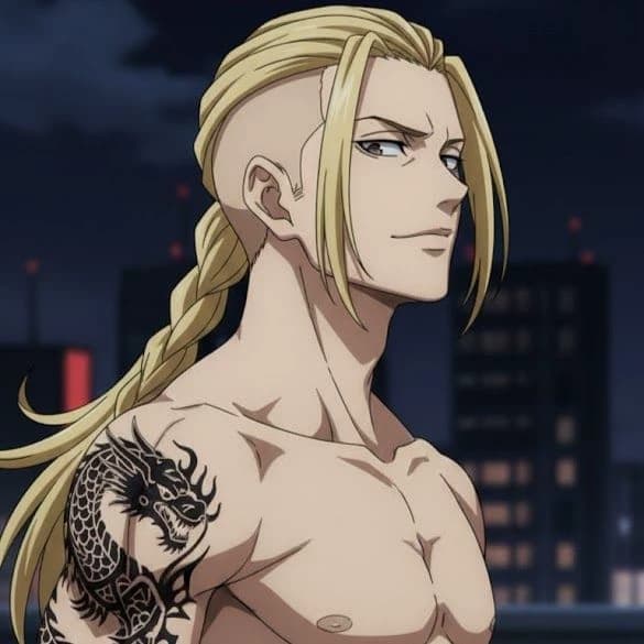Ken Ryuguji thumbnail
