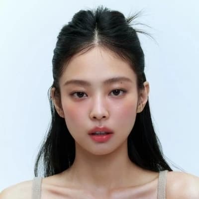 Jennie thumbnail