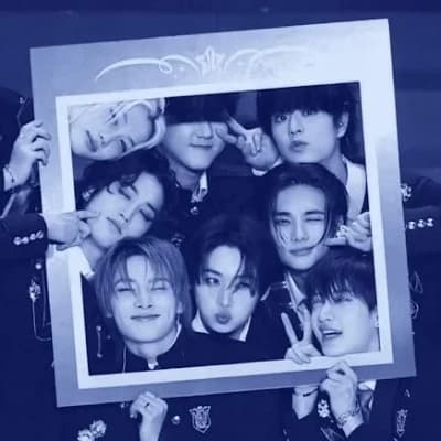 Stray kids  thumbnail