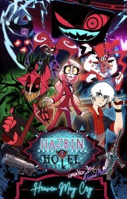 Hazbin Hotel thumbnail