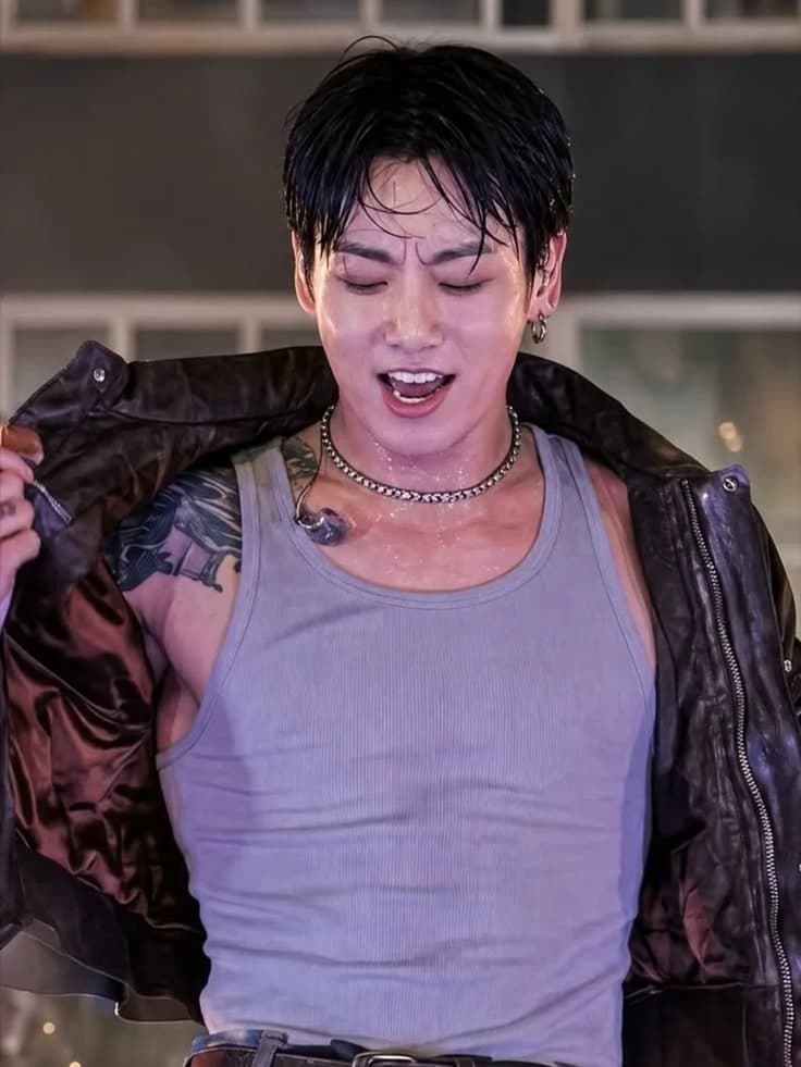 Jeon Jungkook  thumbnail