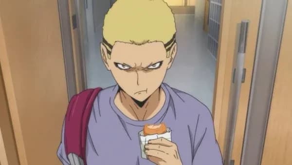 Kentaro Kyotani thumbnail