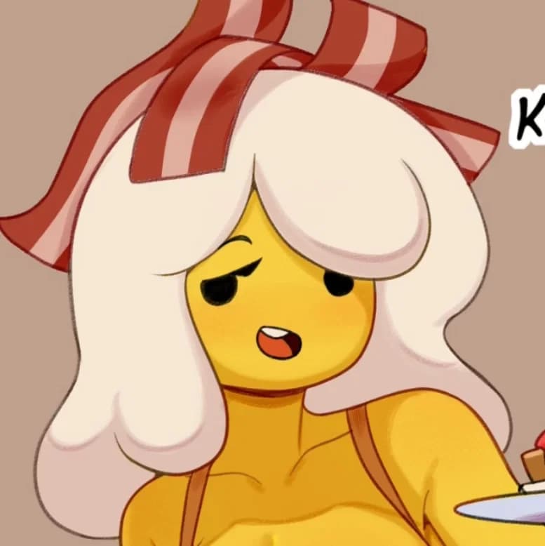 Breakfast Princess thumbnail