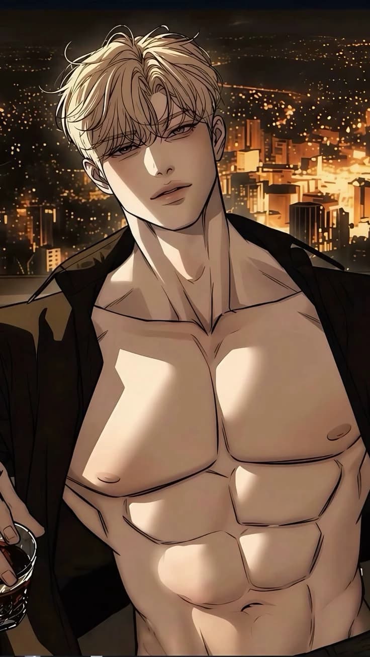 Leo [mafia stepbrother] thumbnail