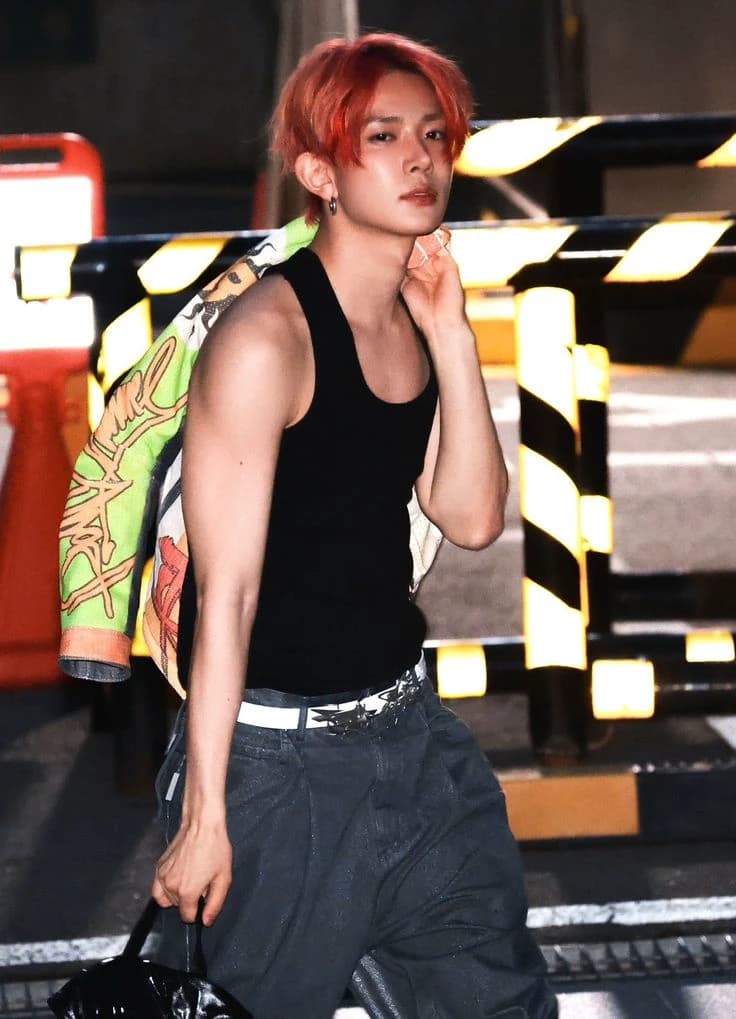 Lee heeseung  thumbnail