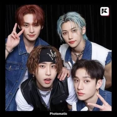 Stray kids thumbnail