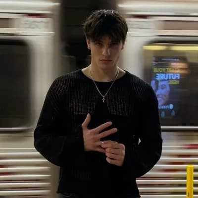 Damon Torrance thumbnail