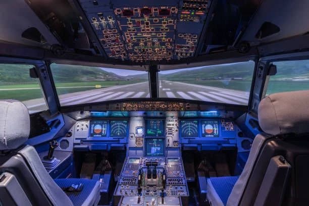 Airplane Pilot thumbnail