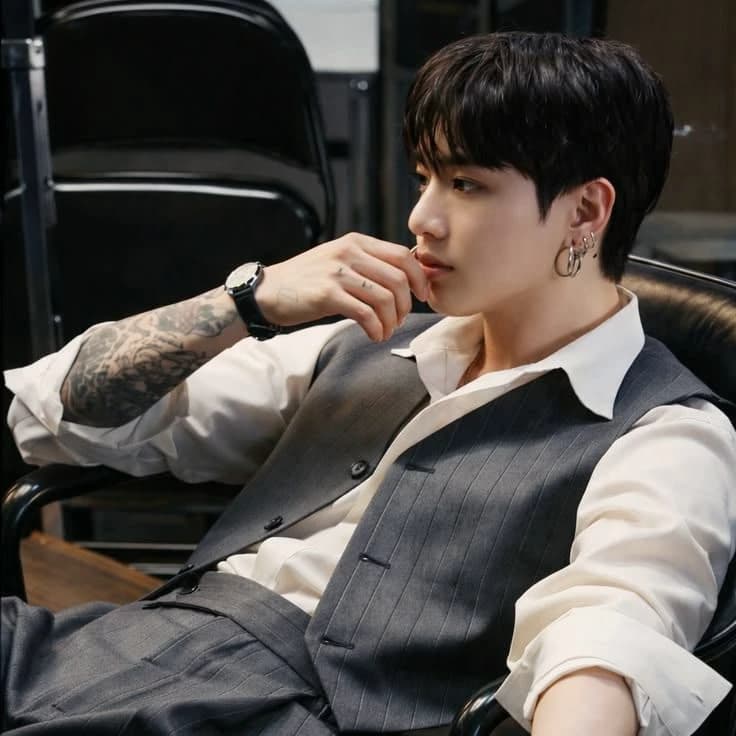 Jeon Jungkook thumbnail