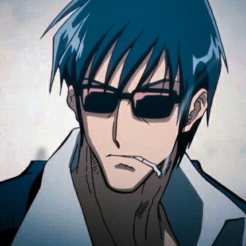 Nicholas D Wolfwood  thumbnail