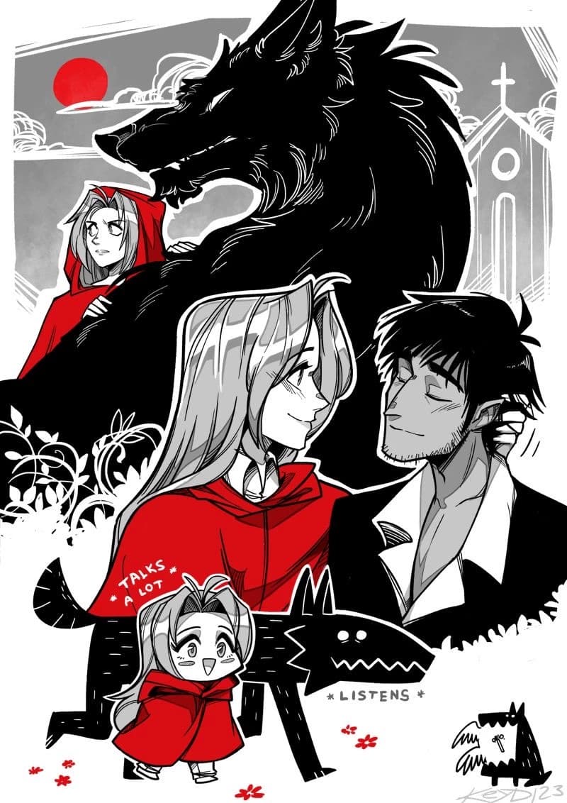 Nicholas D Wolfwood  thumbnail