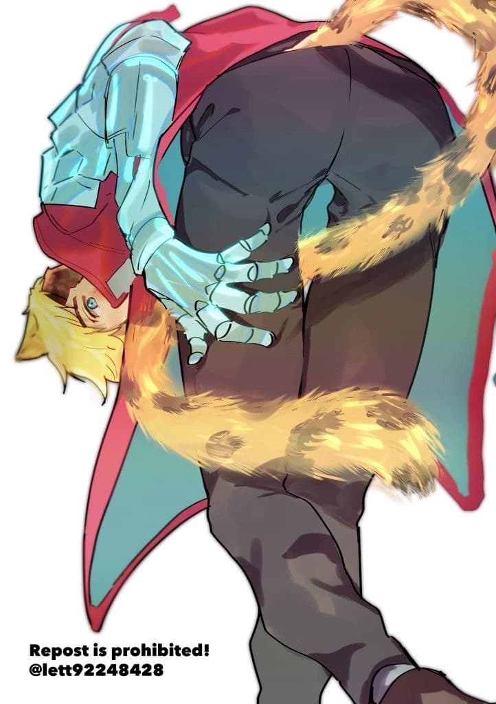 Vash the stampede thumbnail