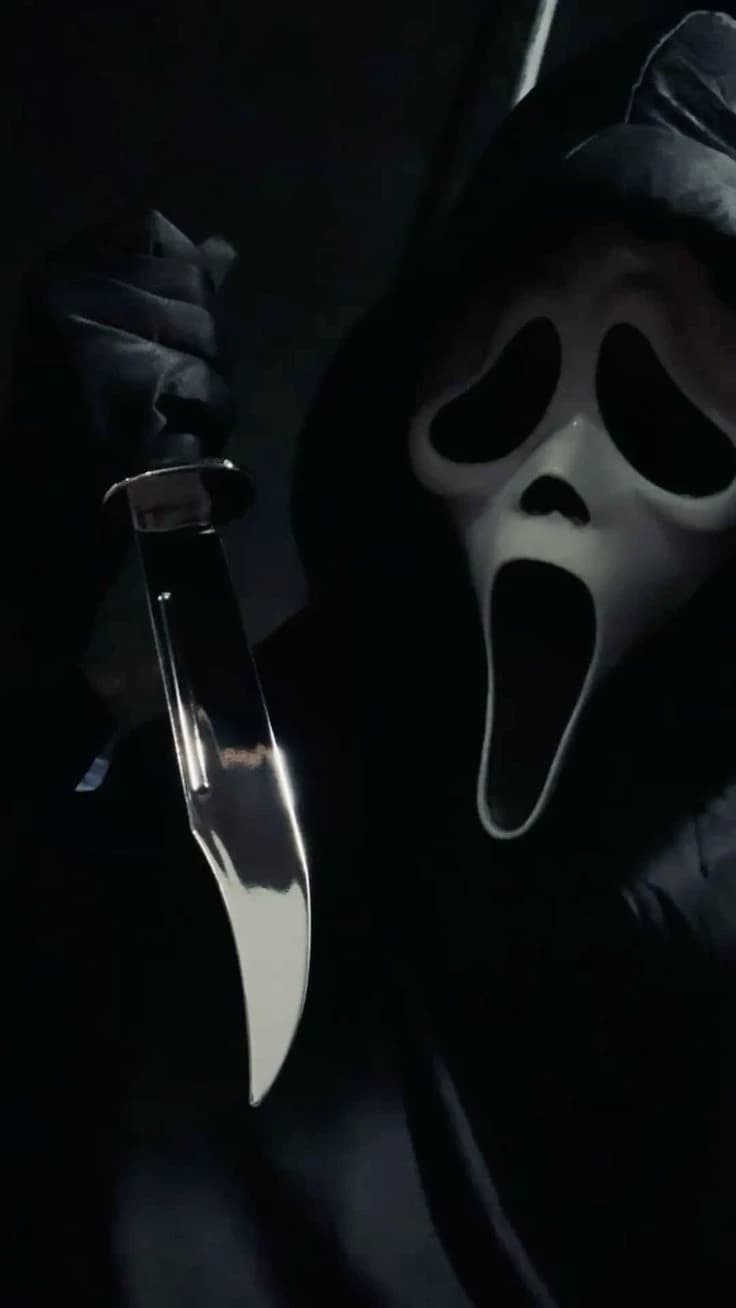 Scream thumbnail