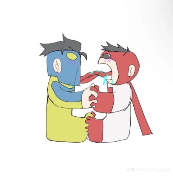 Omni-mark x shiesty-mark thumbnail