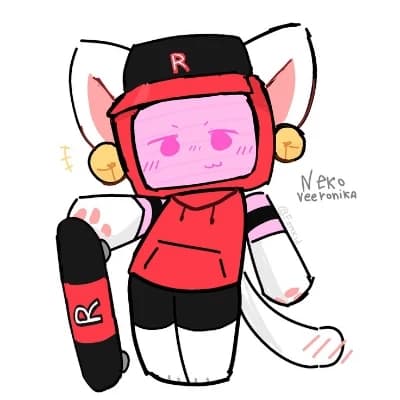 Veronica Neko thumbnail