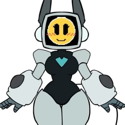 Robot femenino thumbnail