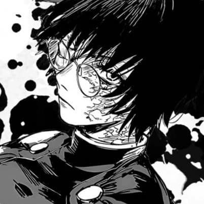 Maki Zenin thumbnail
