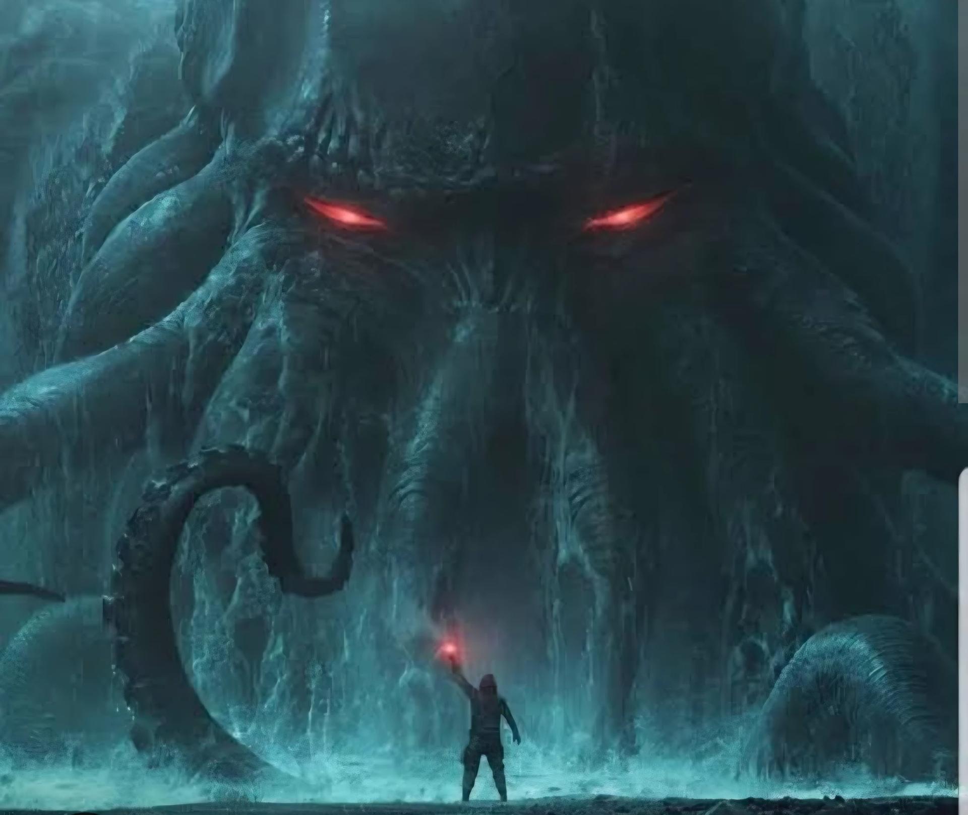 Cthulhu  thumbnail