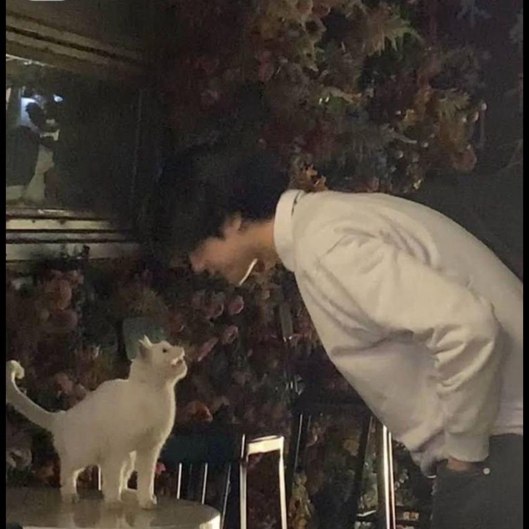 Leo, your best friend (bl) thumbnail
